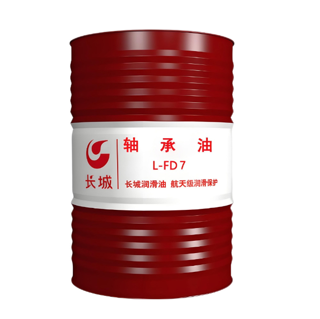 宜宾长城FD轴承油